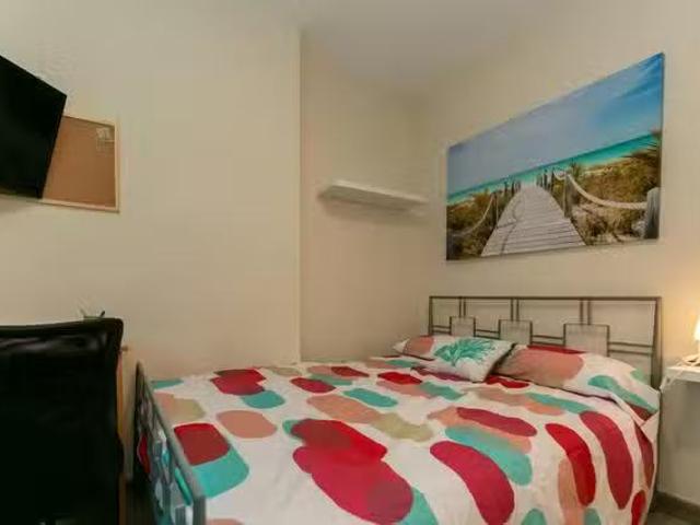 Casa en alquiler en Centro, Granada