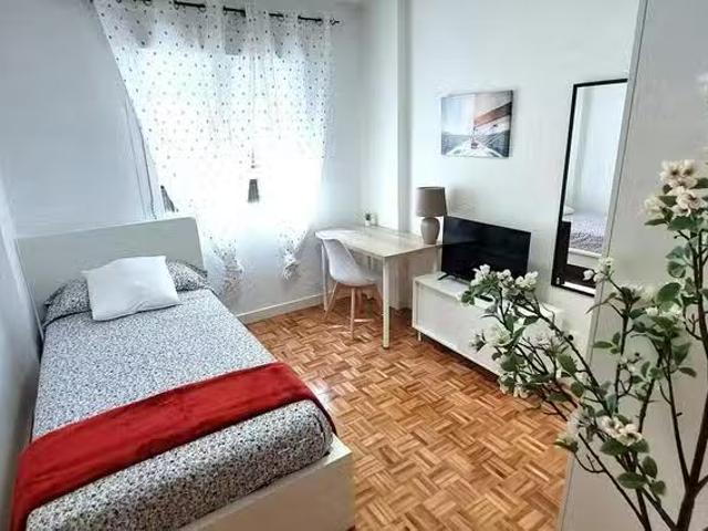 Casa en alquiler en Centro, Getafe