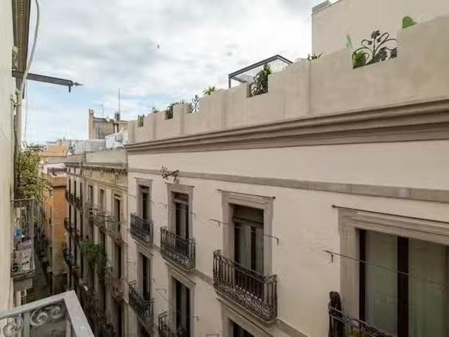 Casa en alquiler en Ciutat Vella, Barcelona