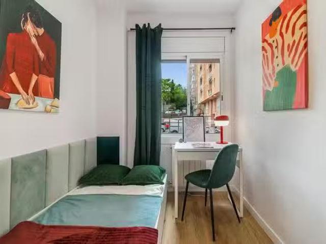 Casa en alquiler en Nou Barris, Barcelonès