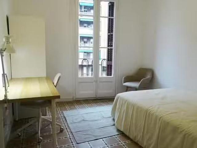 Casa en alquiler en Sant Martí, Barcelonès