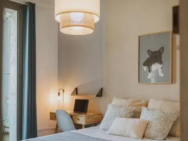 Casa en alquiler en Eixample, Barcelonès