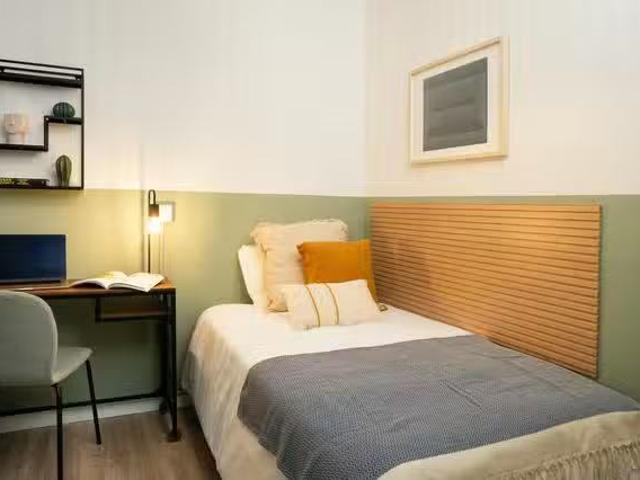 Casa en alquiler en Gràcia, Barcelonès