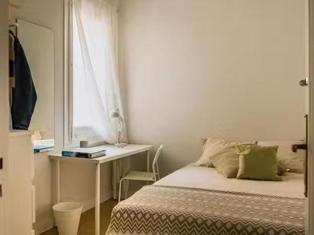 Casa en alquiler en Eixample, Barcelonès