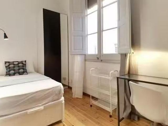 Casa en alquiler en Gràcia, Barcelonès