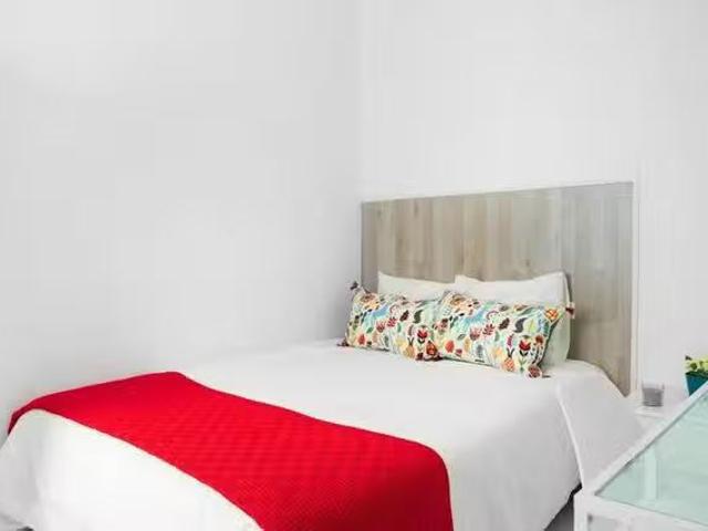 Casa en alquiler en Barcelona