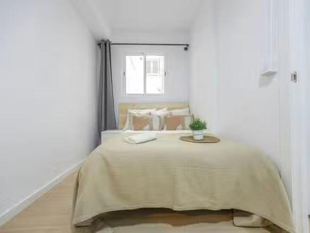 Casa en alquiler en Benimaclet, Comarca de València