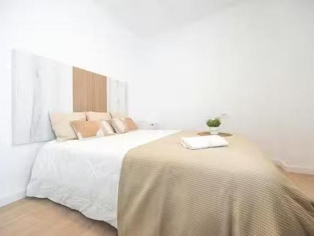 Casa en alquiler en Benimaclet, Comarca de València