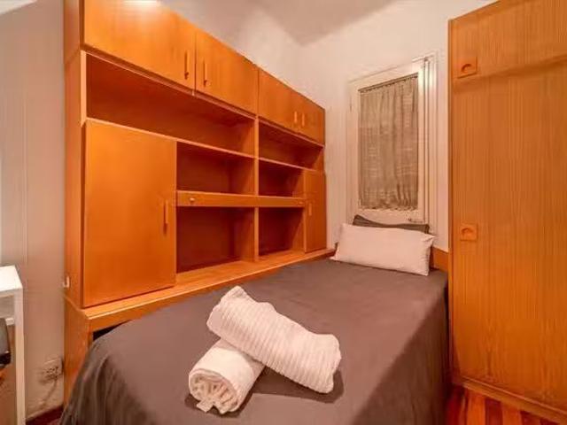 Casa en alquiler en Barcelona