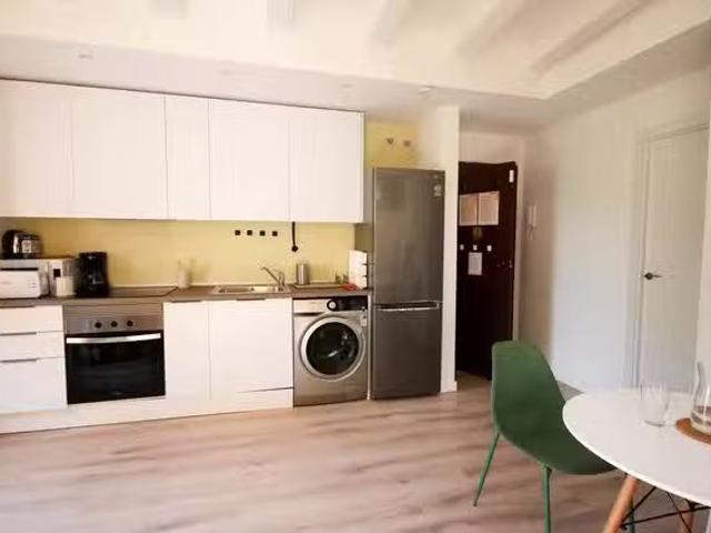 Casa en alquiler en Barcelona