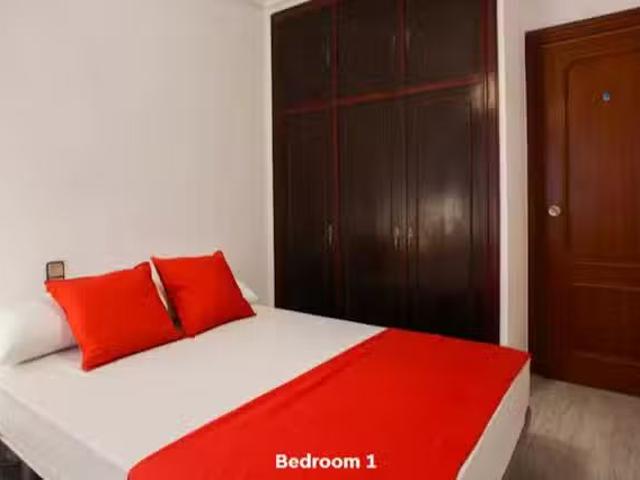 Casa en alquiler en Ciutat Vella, Comarca de València