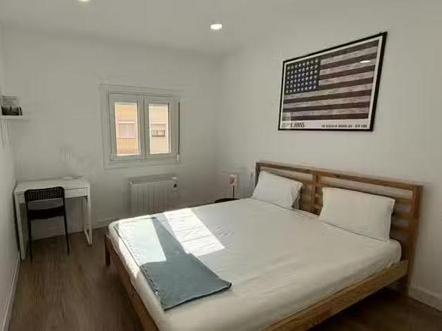 Casa en alquiler en Nou Barris, Barcelonès