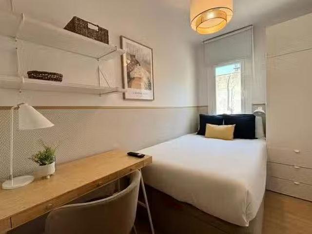 Casa en alquiler en Districte IV, Barcelonès