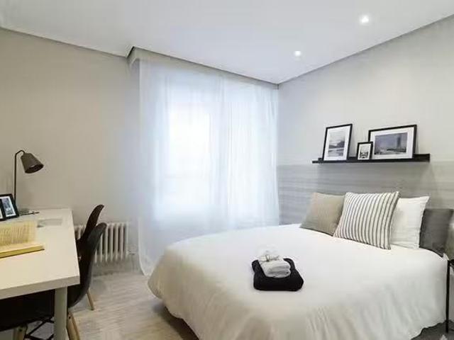 Casa en alquiler en Abando, Bilbao