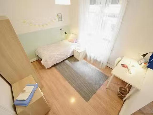 Casa en alquiler en Abando, Bilbao