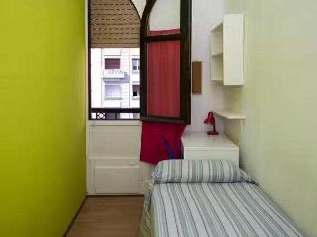 Casa en alquiler en Centro, Madrid