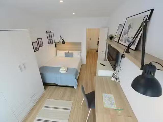 Casa en alquiler en Begoña, Bilbao