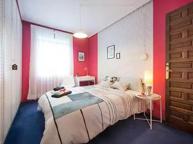 Casa en alquiler en Abando, Bilbao