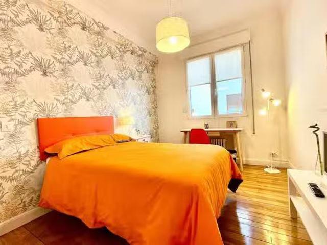 Casa en alquiler en Abando, Bilbao