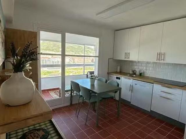 Casa en alquiler en Basurtu-Zorrotza, Bilbao