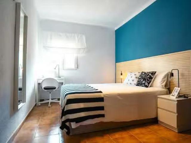 Casa en alquiler en Chamartín, Madrid