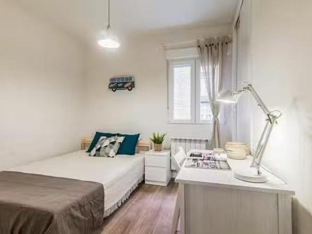 Casa en alquiler en Retiro, Madrid