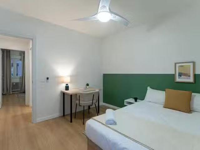 Casa en alquiler en Retiro, Madrid