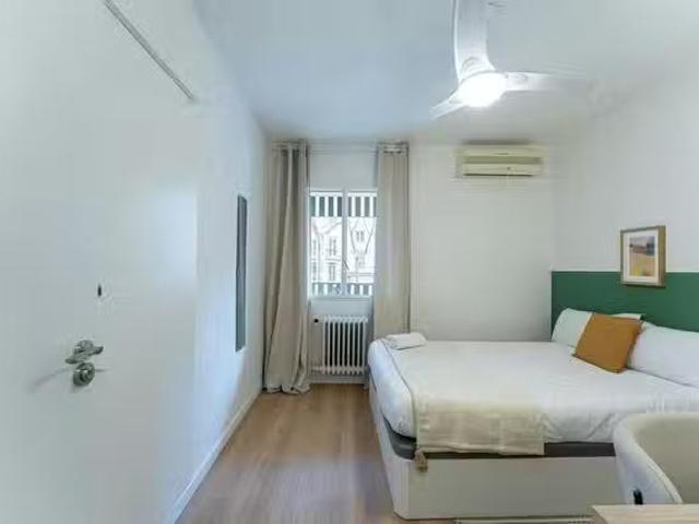 Casa en alquiler en Retiro, Madrid