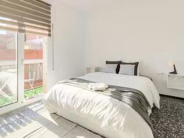 Casa en alquiler en Gràcia, Barcelonès