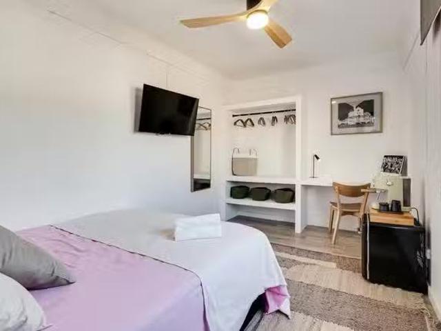 Casa en alquiler en Nou Barris, Barcelonès