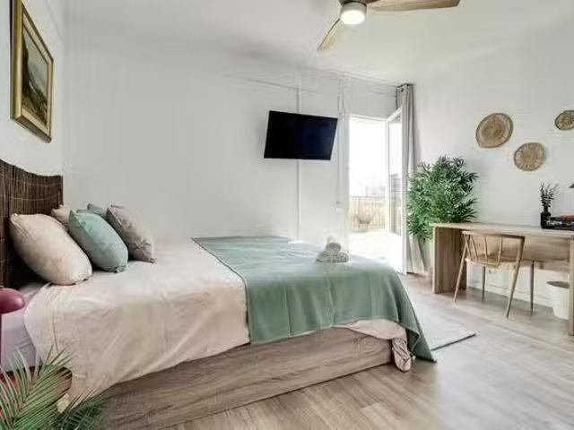 Casa en alquiler en Barcelona