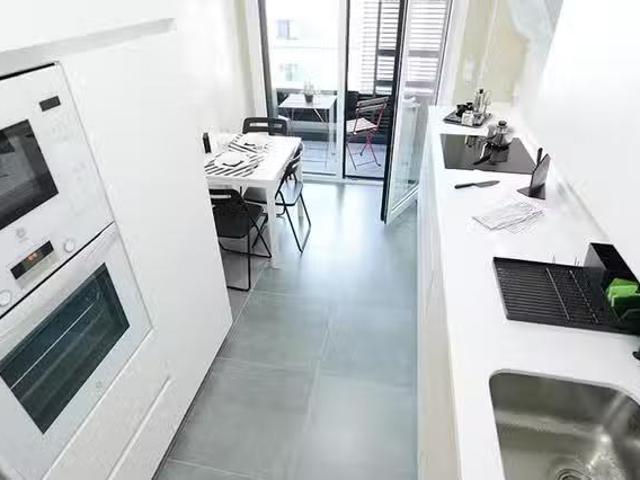 Casa en alquiler en Abando, Bilbao