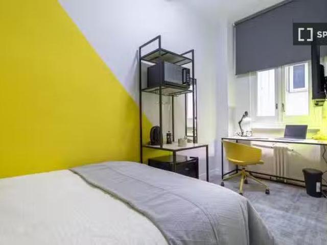 Casa en alquiler en Centro, Madrid