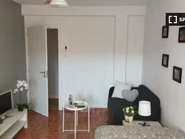 Casa en alquiler en Delicias, Zaragoza