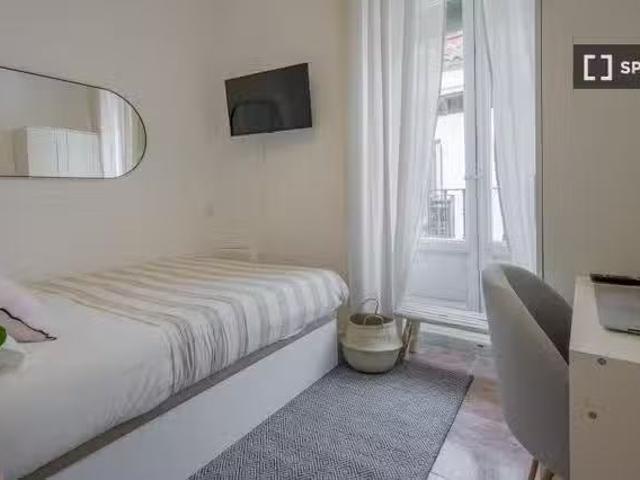 Casa en alquiler en Centro, Madrid