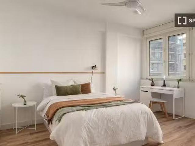 Casa en alquiler en Sarrià - Sant Gervasi, Barcelonès