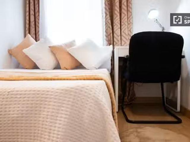 Casa en alquiler en Distrito I, Alcalá De Henares