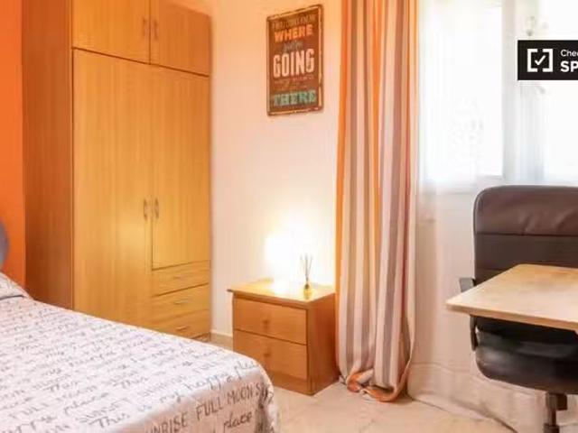 Casa en alquiler en Virgen del Val, Madrid