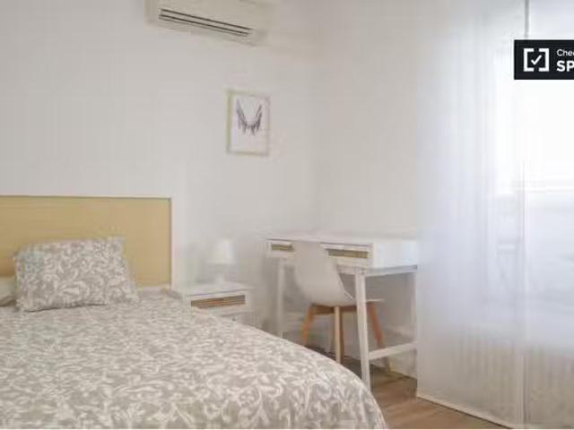 Casa en alquiler en Las Margaritas, Getafe