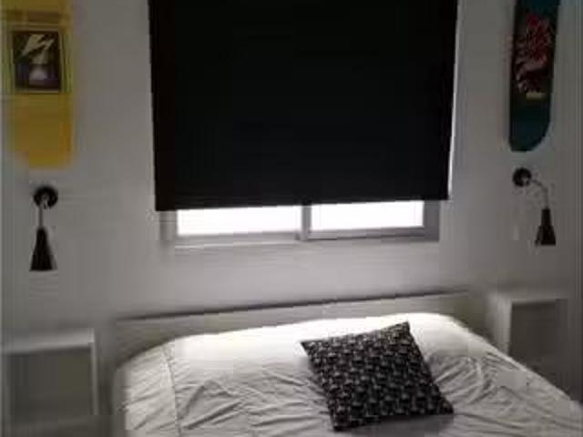 Casa en alquiler en Carretera de Cádiz, Málaga-Costa del Sol