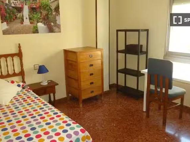 Casa en alquiler en Distrito Poniente Sur, Córdoba