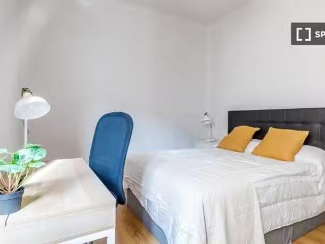 Casa en alquiler en Chamberí, Medina-sidonia