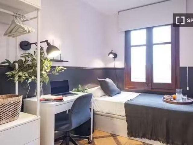 Casa en alquiler en Gràcia, Barcelonès