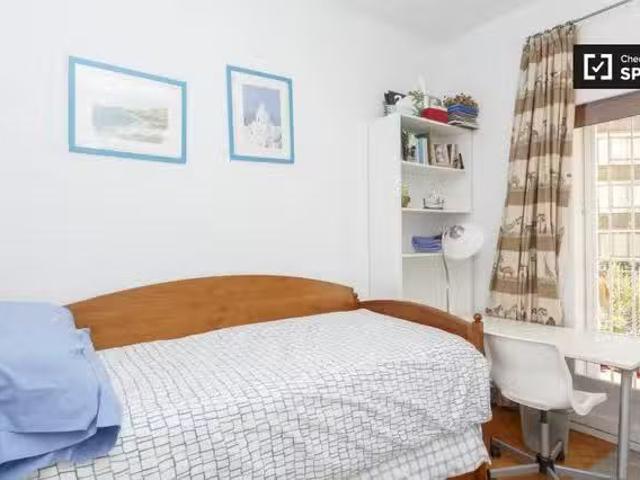 Casa en alquiler en Chamartín, Medina-sidonia