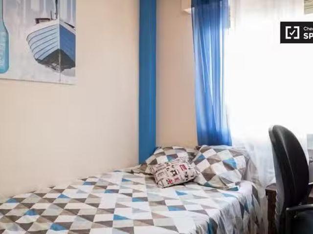 Casa en alquiler en Distrito I, Madrid