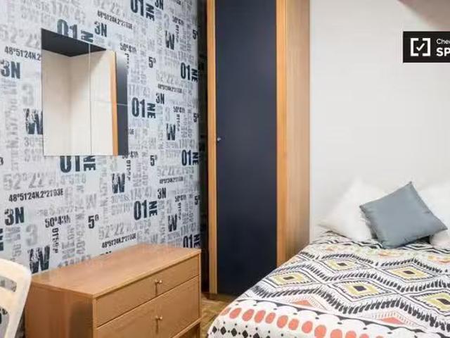 Casa en alquiler en Distrito I, Madrid