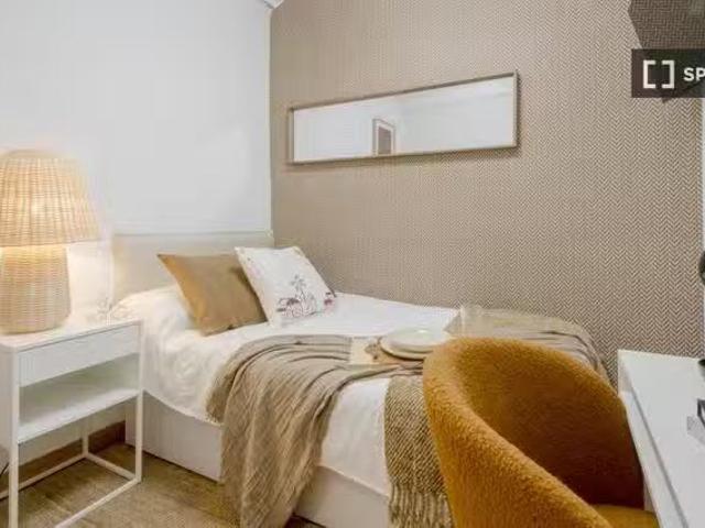 Casa en alquiler en Retiro, Madrid