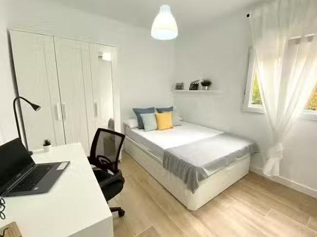 Casa en alquiler en Móstoles, Madrid