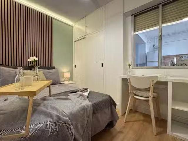 Casa en alquiler en El Pilar, Madrid