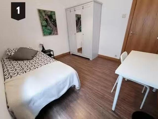 Casa en alquiler en Deusto, Bilbao
